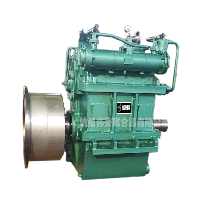 2LJ1470 gearbox for pump in cabin