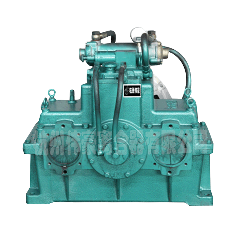 Gearbox for YL400 trawler