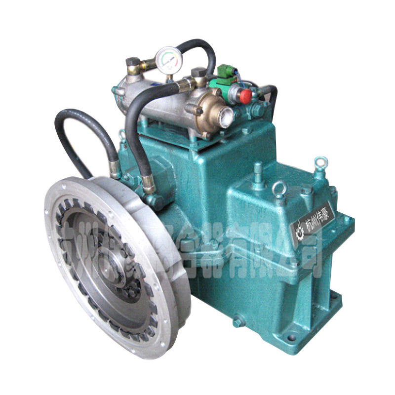 YL120/YL400/YL500 horizontal inlet and outlet gearbox