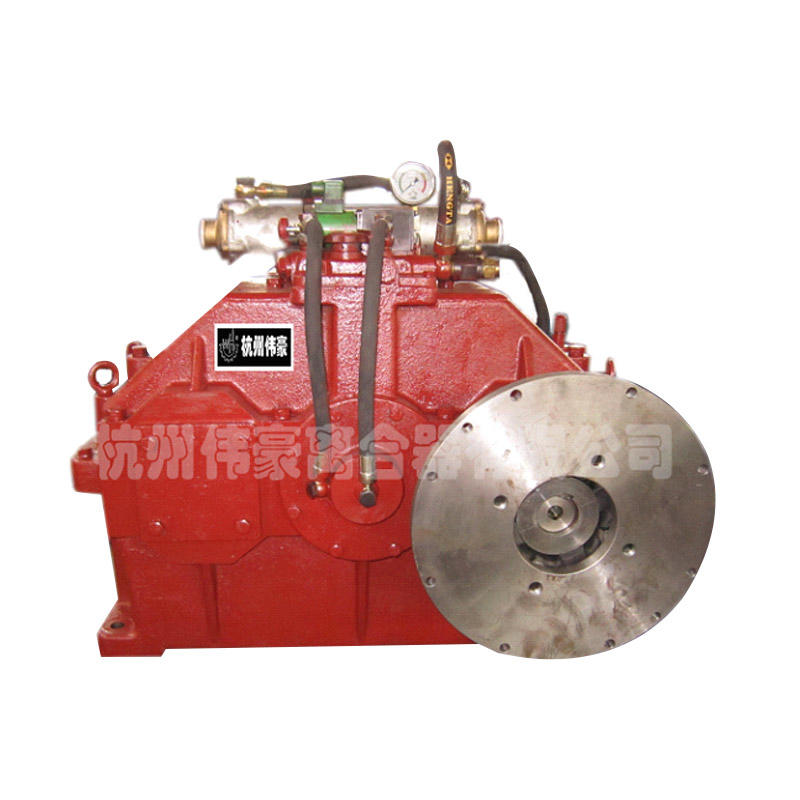 YL120/YL400/YL500 horizontal inlet and outlet gearbox