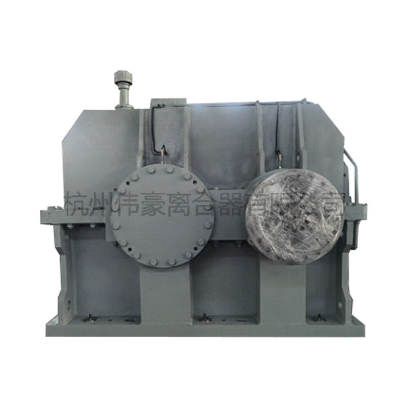 HDS950 high-power low-speed gearbox