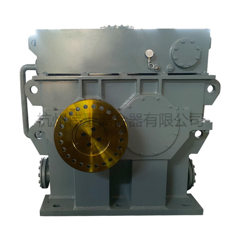 HGS500 high-speed gearbox