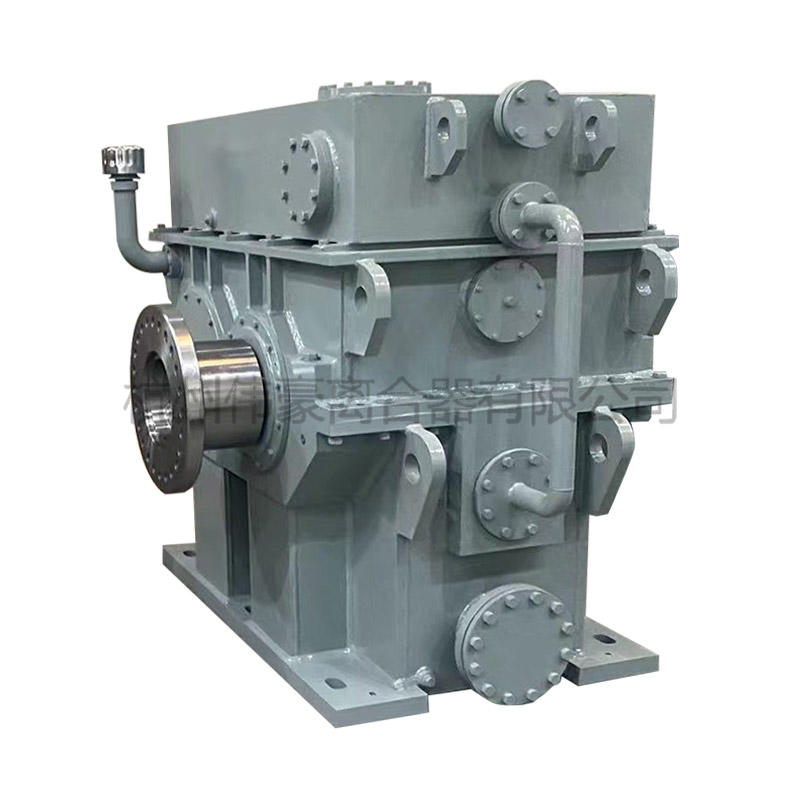 HGS500 high-speed gearbox
