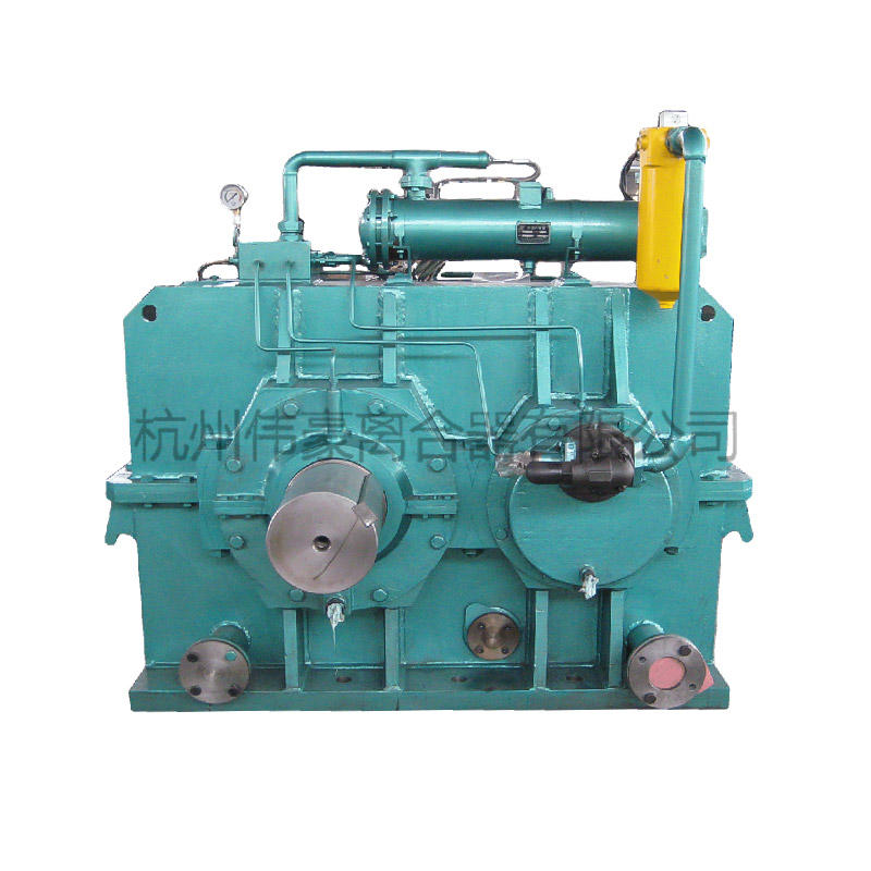 JH1900 underwater pump gearbox series
