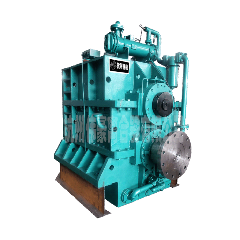 BXL540 engineering marine reduction clutch gearbox