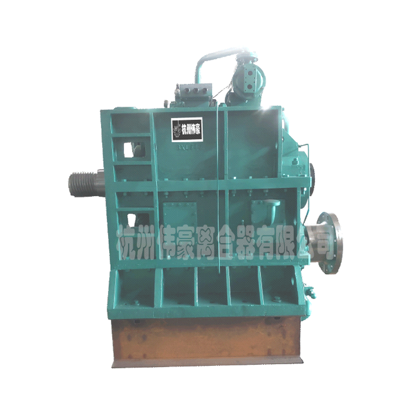 BXL540 engineering marine reduction clutch gearbox