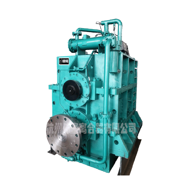 BXL540 engineering marine reduction clutch gearbox