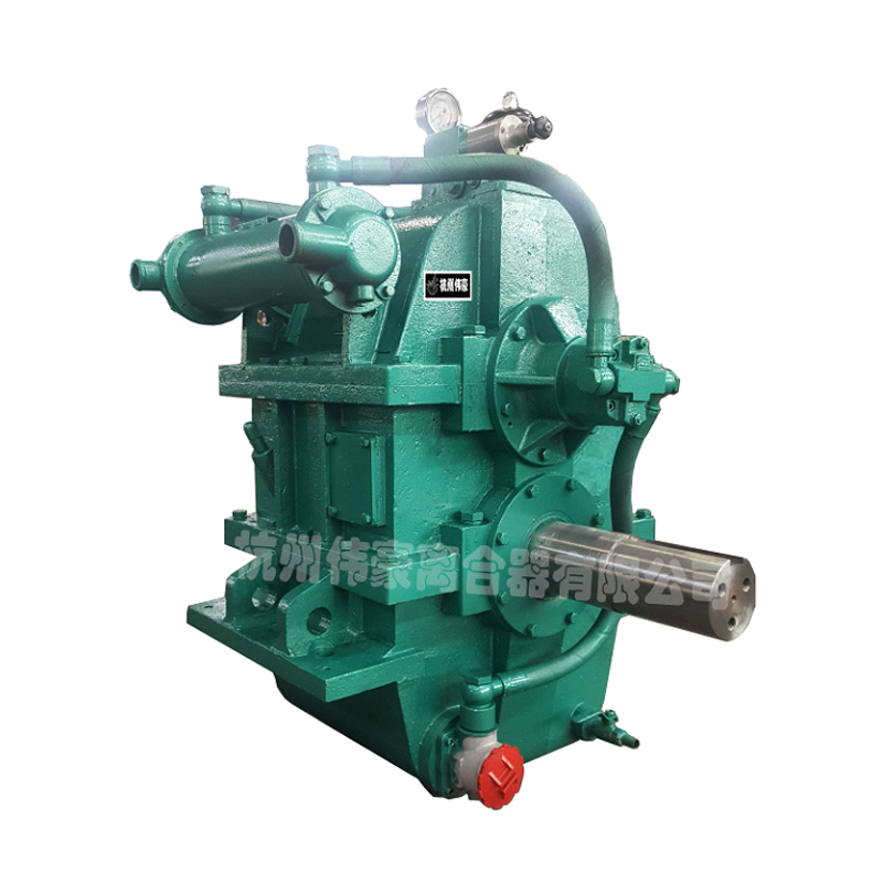 LJ350 same center tooth reduction gearbox