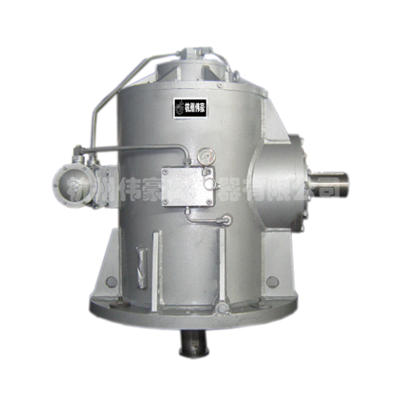 Z913AF right angle gearbox for fire protection