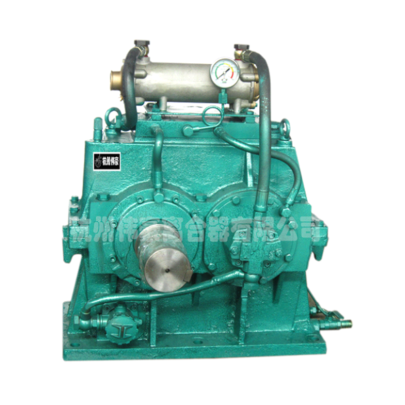 2WHJ130 reducer