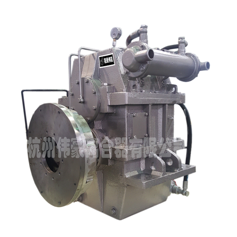 2CSF250 reducer