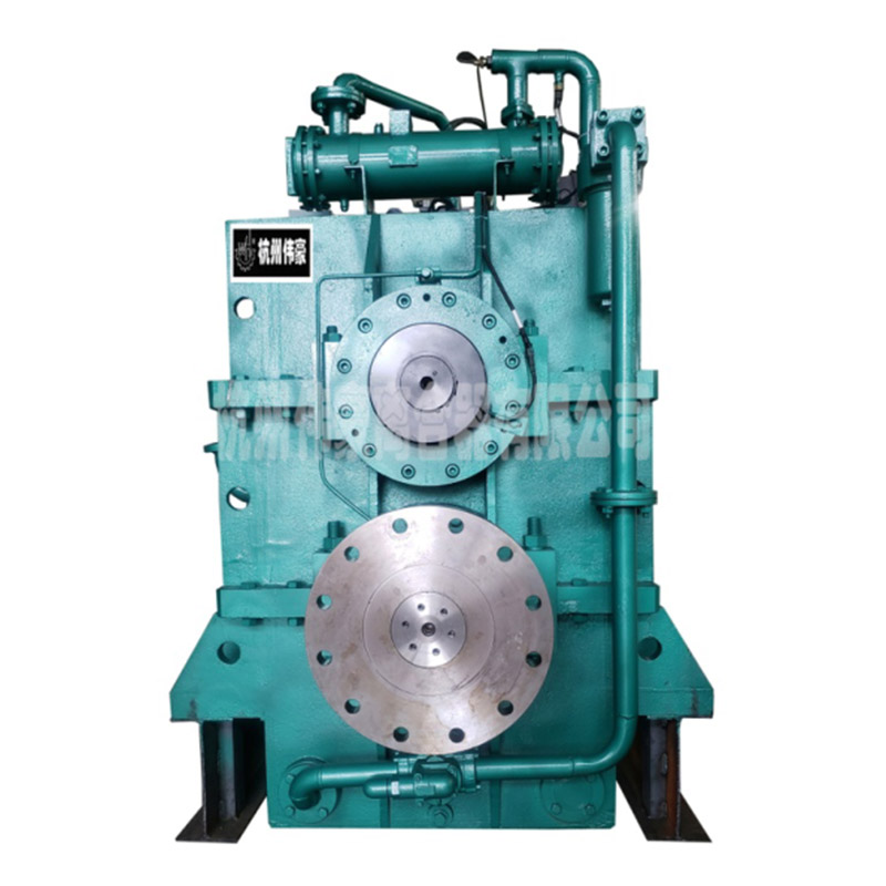 BXL540 engineering marine reduction clutch gearbox