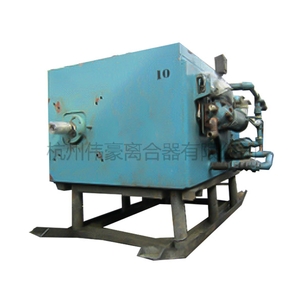 American gearbox