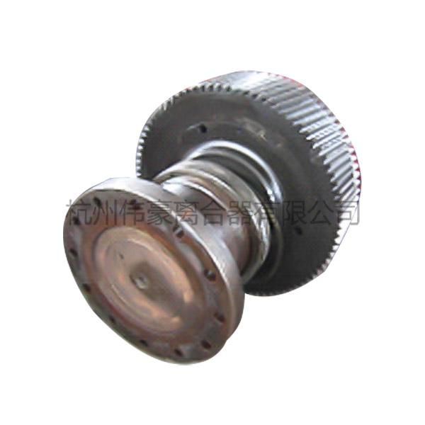 Chinese gearbox